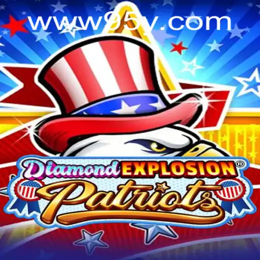 Exploring the Thrills of DiamondExplosionPatriots: Your Ultimate Guide