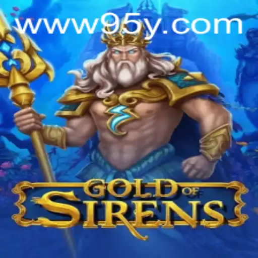 GoldofSirens: An Epic Adventure in the Realm of Myths