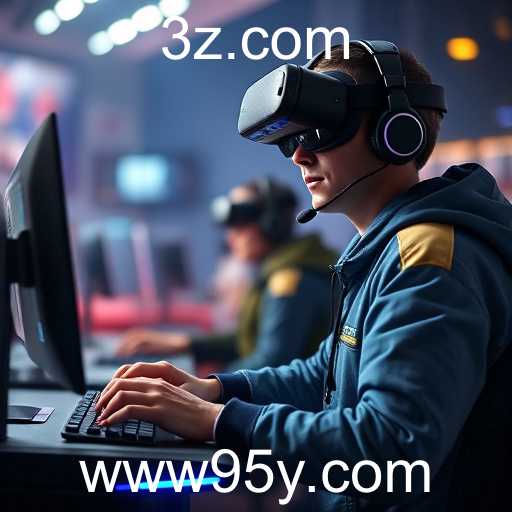 Transformações no Mundo dos Jogos Online em 2025