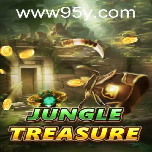 Discover JungleTreasure: An Adventure Beyond Imagination