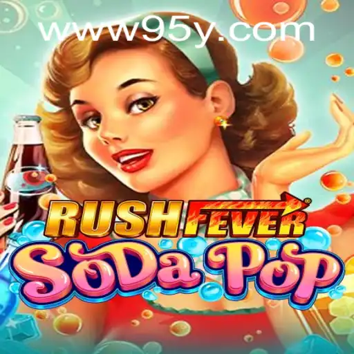 RushFeverSodaPop: A Refreshing Gaming Experience
