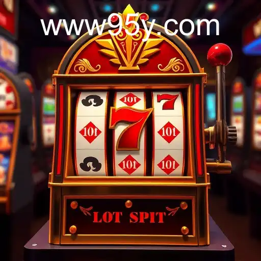 The Fascinating World of Slot Machines